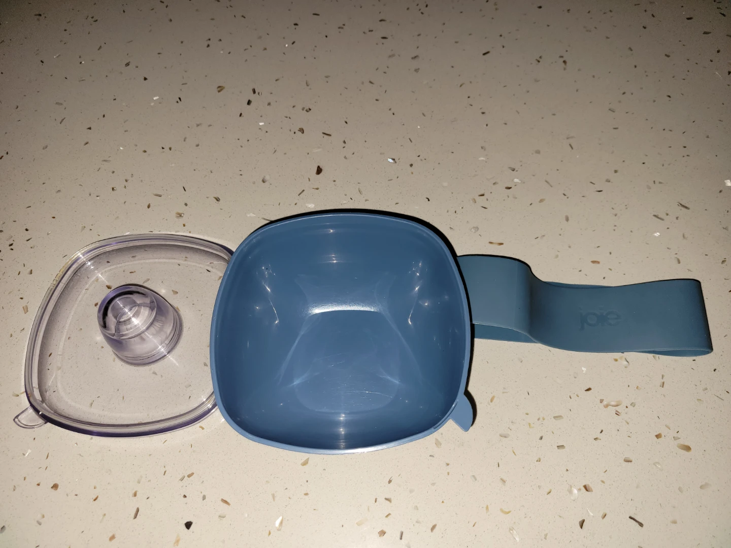 Joie Bowl with Lid - photo 3