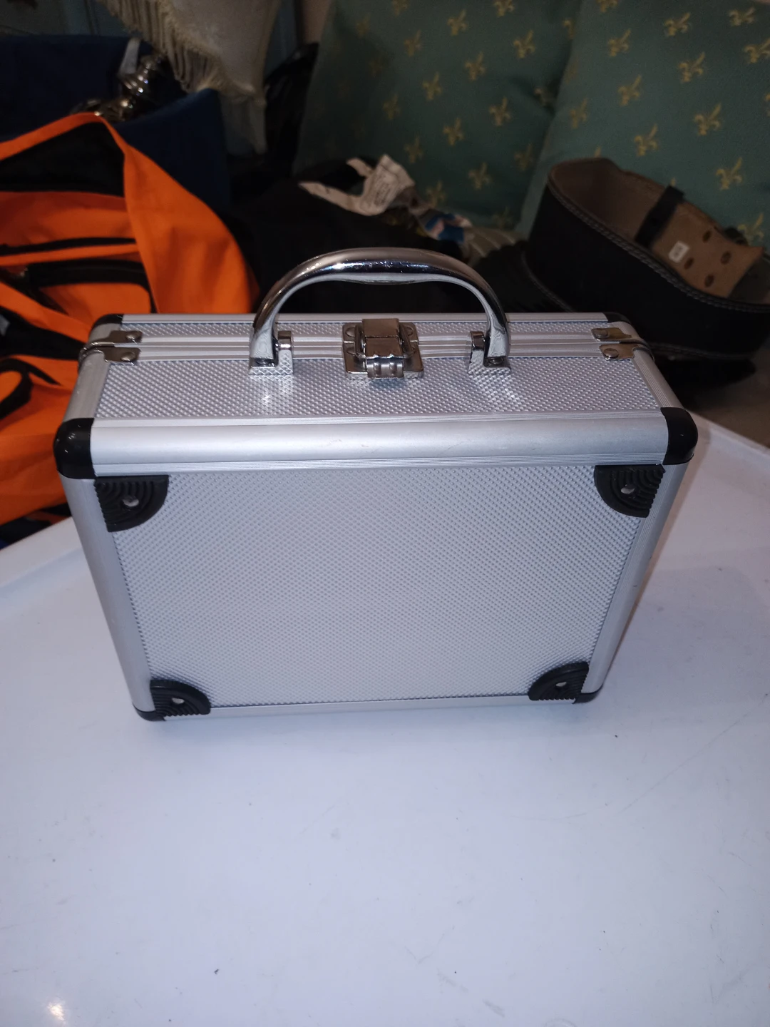 Small Storage Box - photo 5