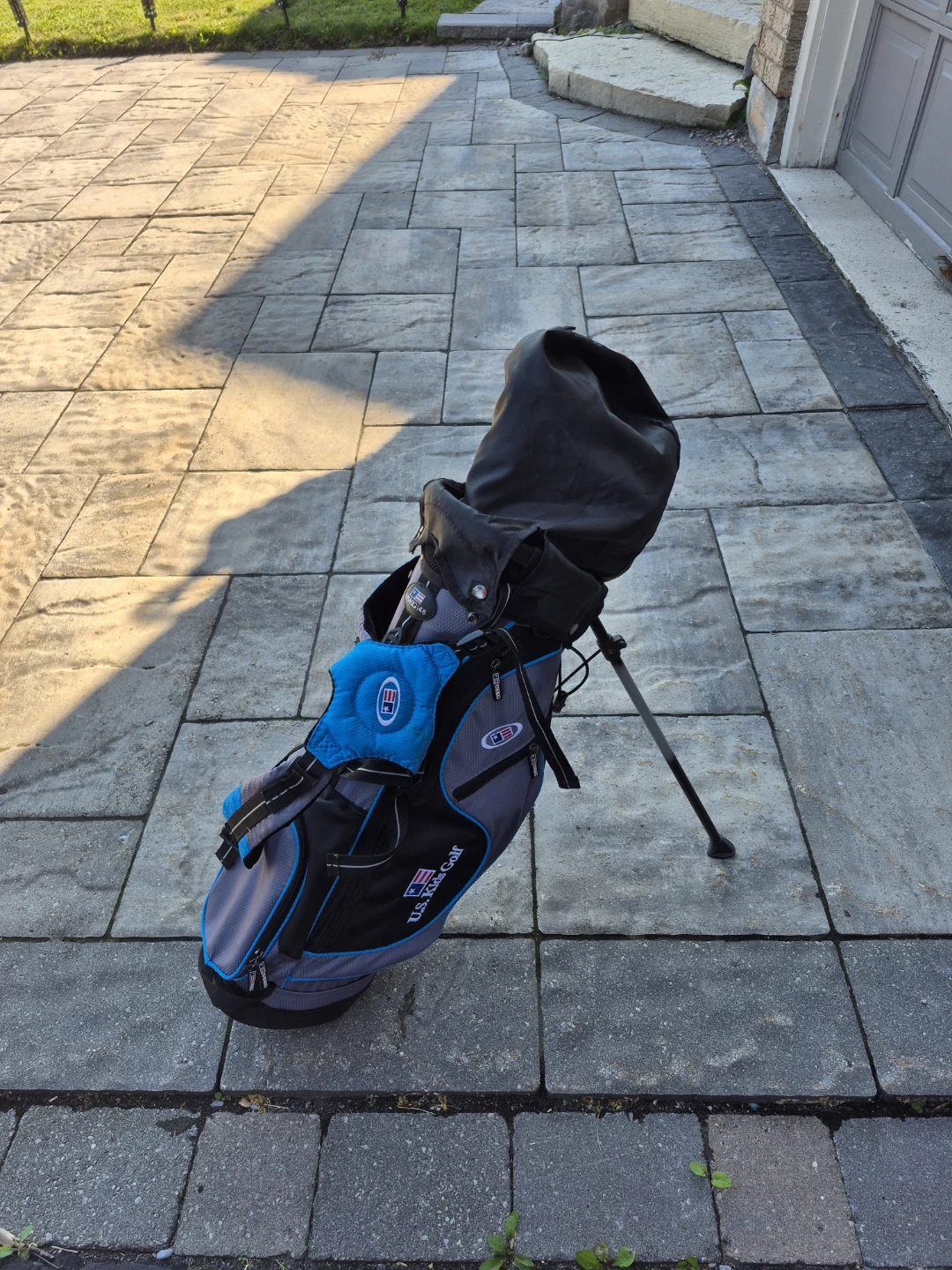 USKG 48 Golf Bag