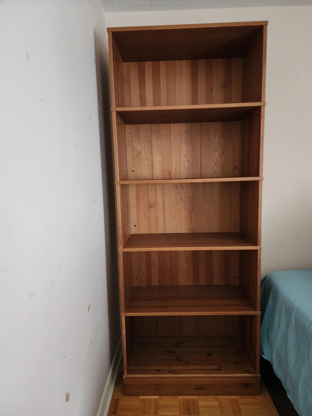 Bookcase