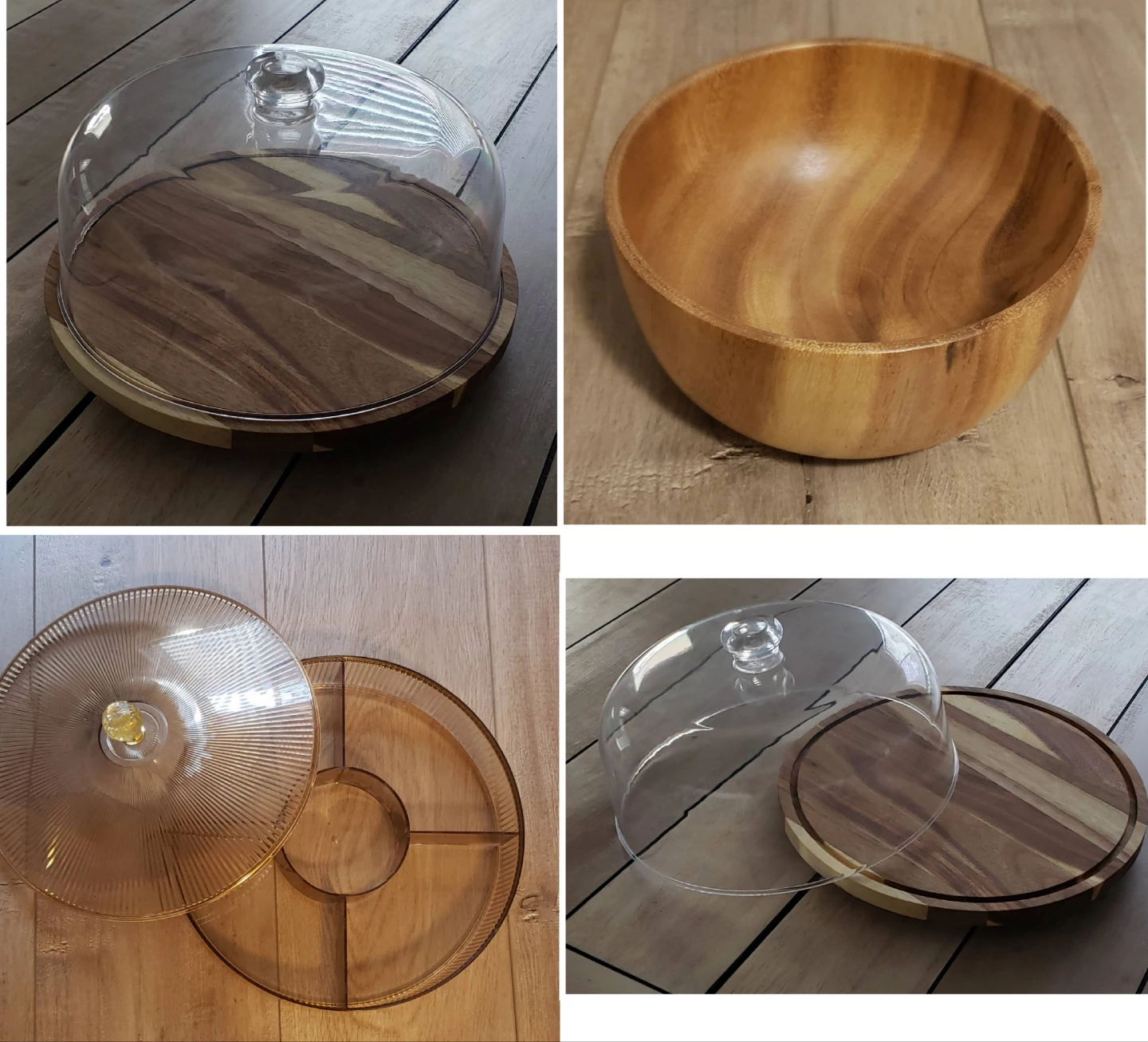 Kitchen items (see description)