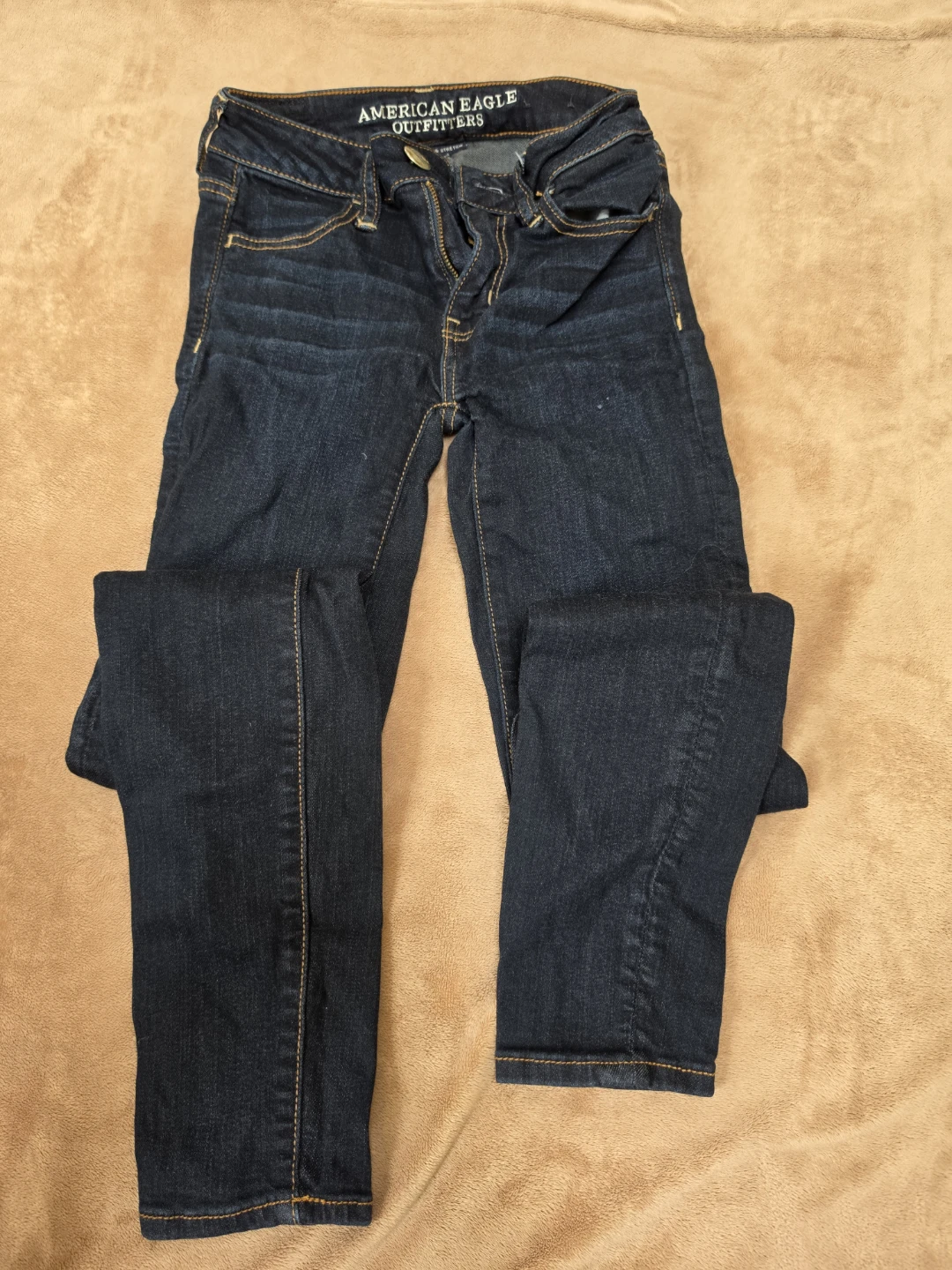 American Eagle Outfitters Jeggings - Size 00
