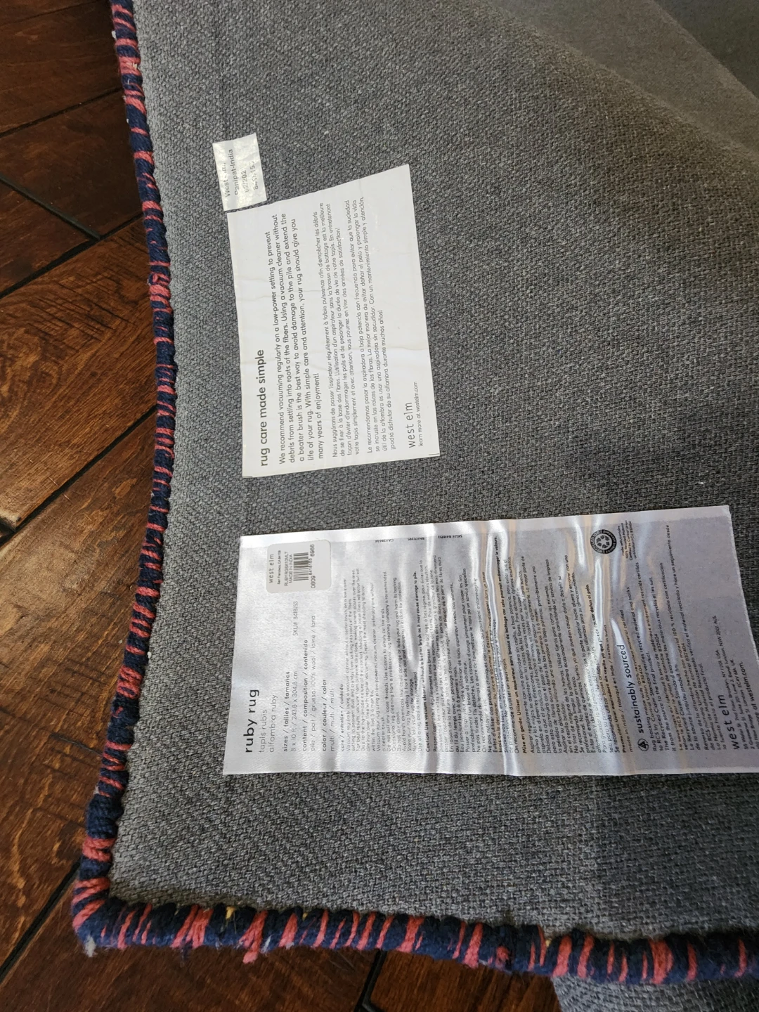 Livabliss Mirabel Oriental Area Rug - photo 3