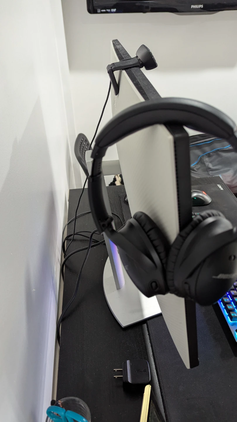 Perfect 4k 27" Monitor - photo 2