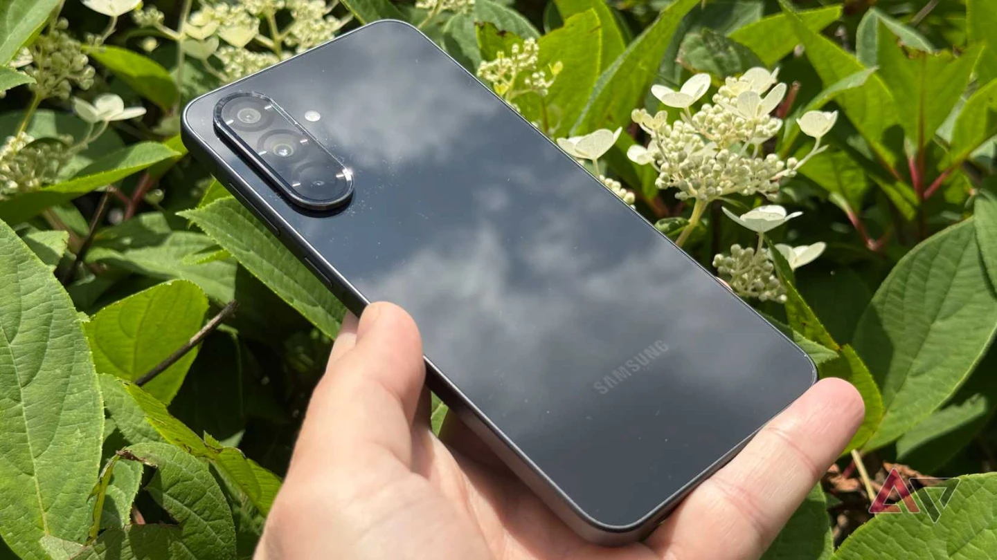 Samsung Galaxy A36 5G Smartphone