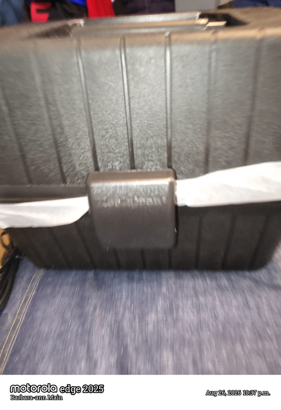 Koolatron 12V Portable Cooler/Warmer - photo 2