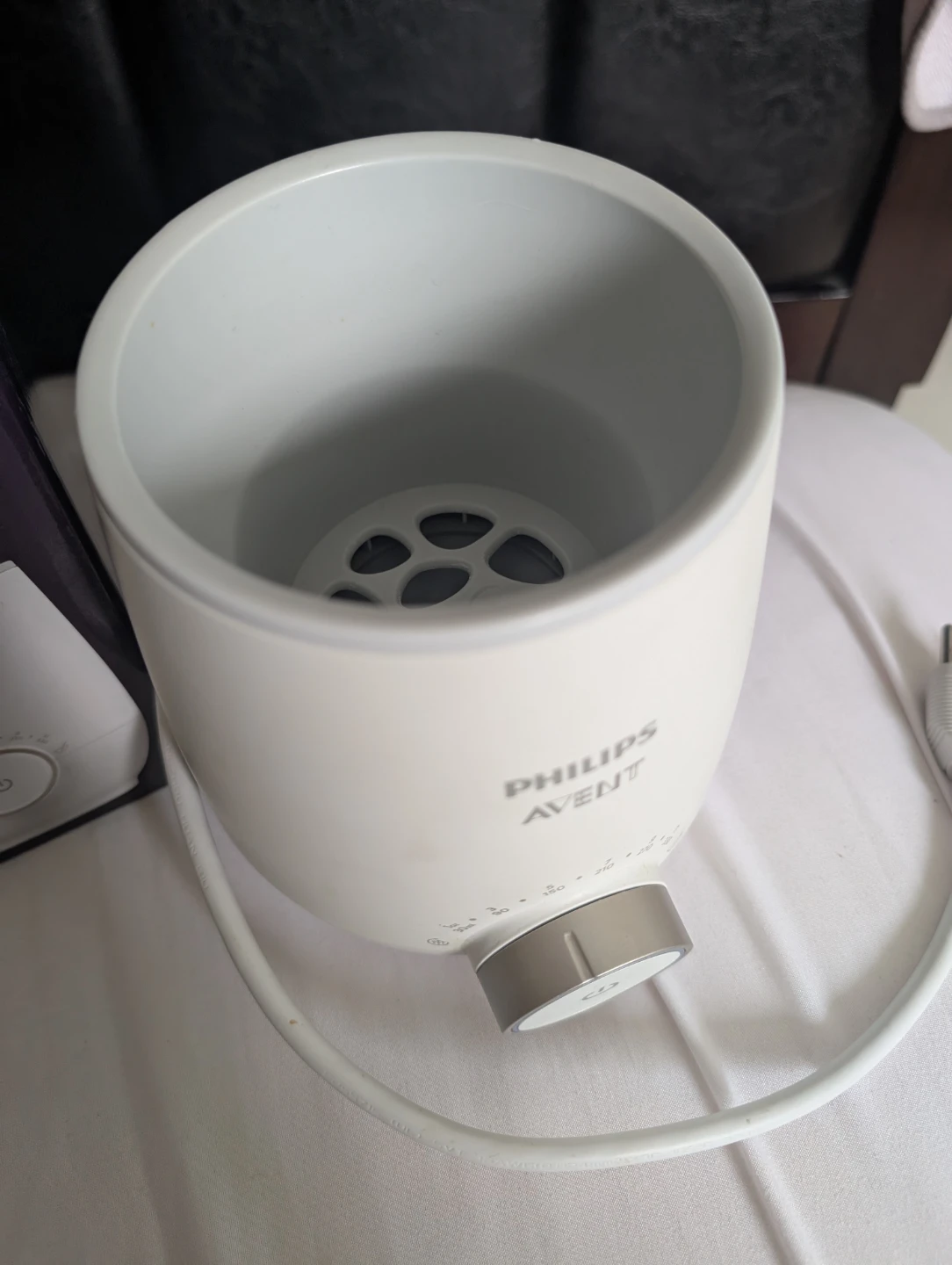 Philips Avent Bottle Warmer - photo 2