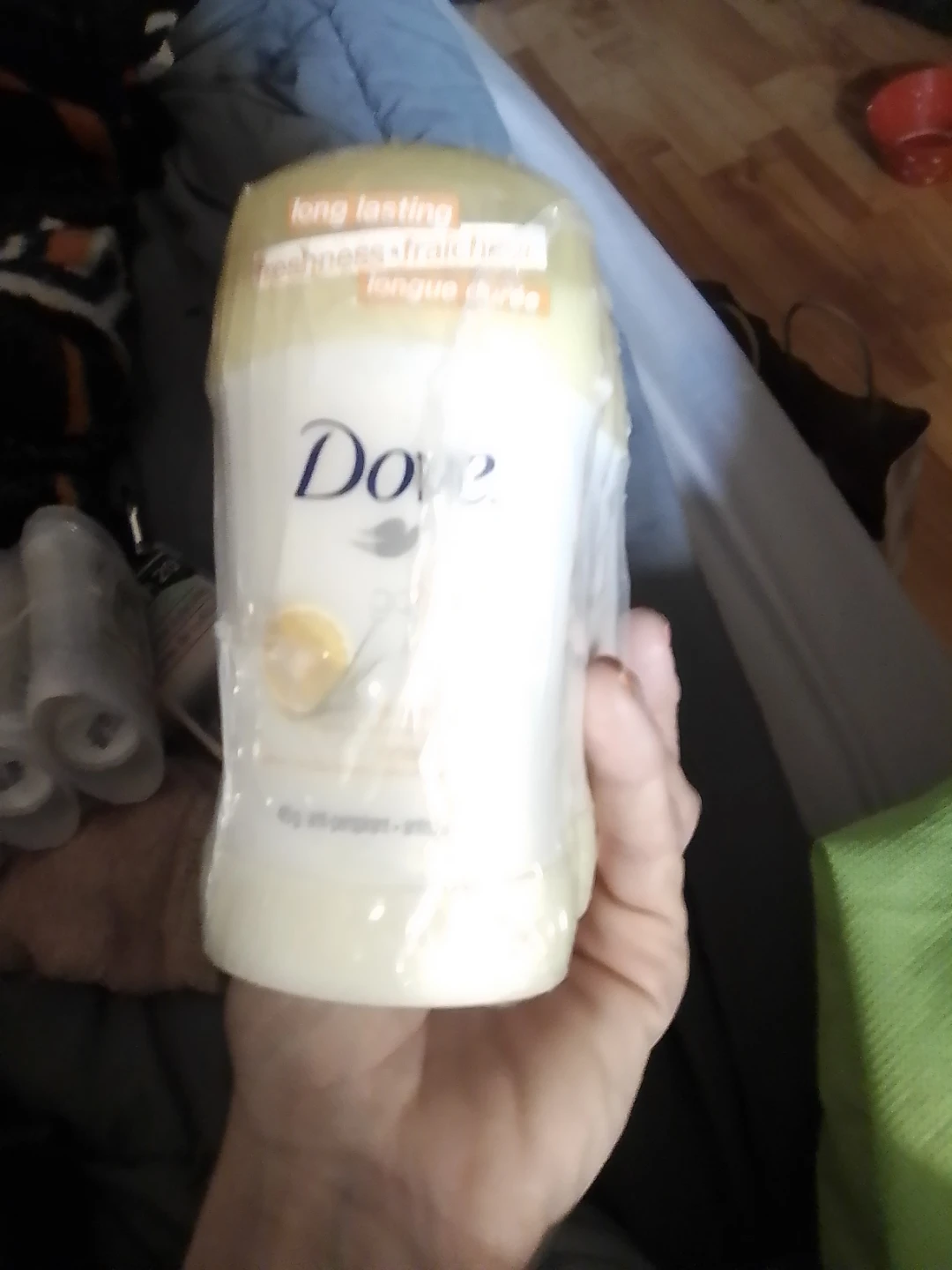 Dove & Degree Deodorant Sticks - Multiple Scents - photo 4