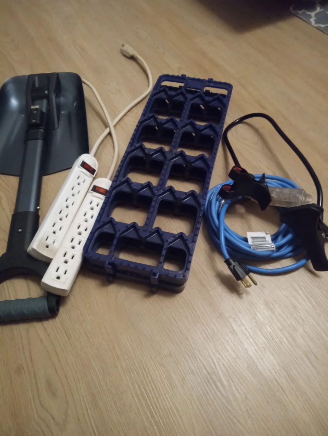 Home and automotive Kit:.$20.