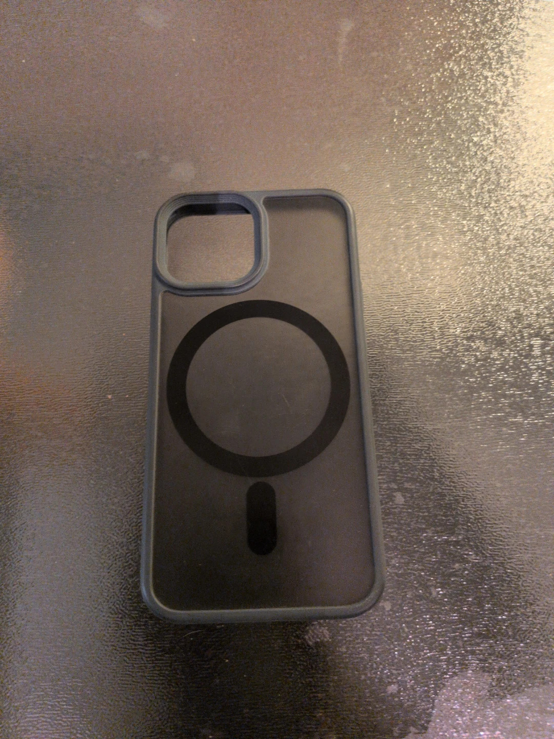 Apple iPhone 13 mini - Blue - photo 4