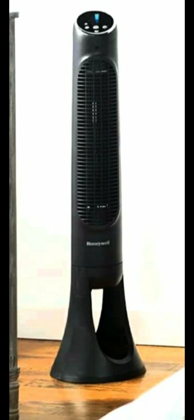 Honeywell Tower Fan $125