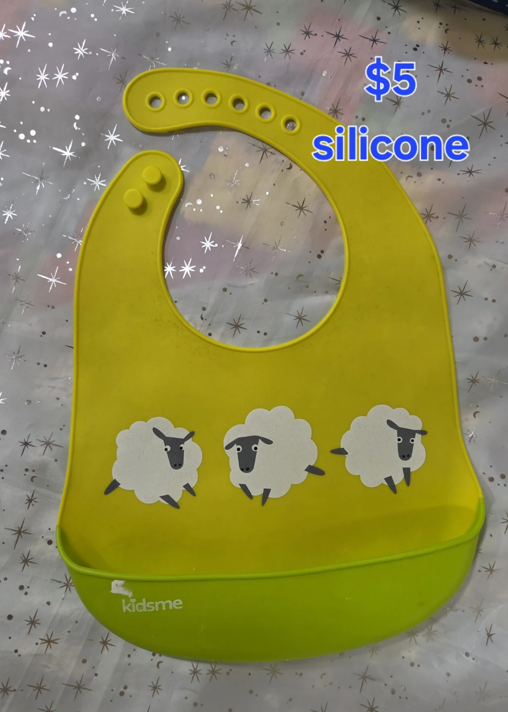 Kid's stuff - photo 5