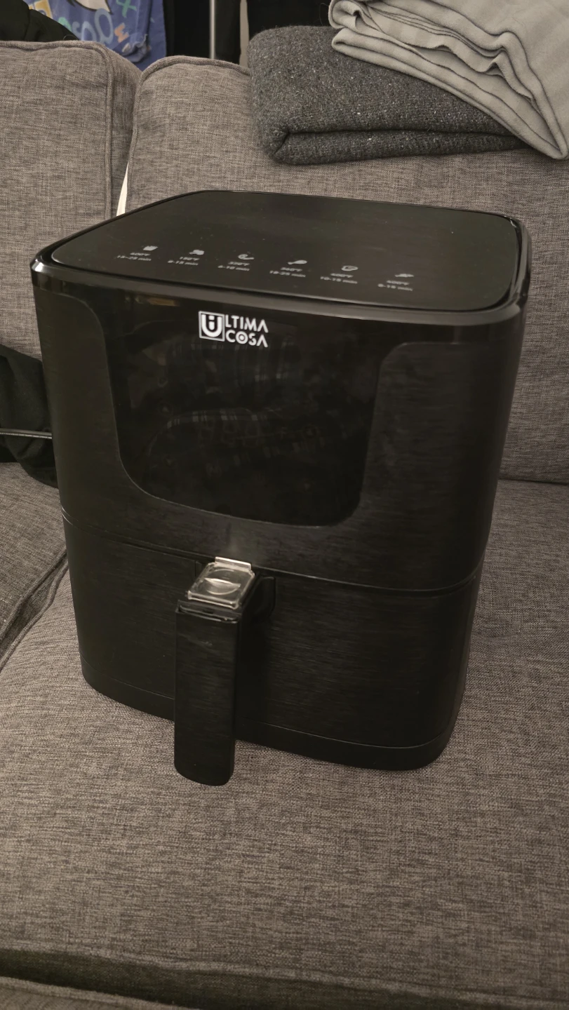 Ultima Cosa Air Fryer