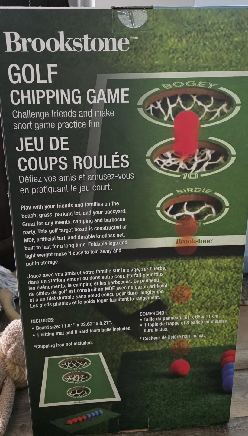 Golf Game