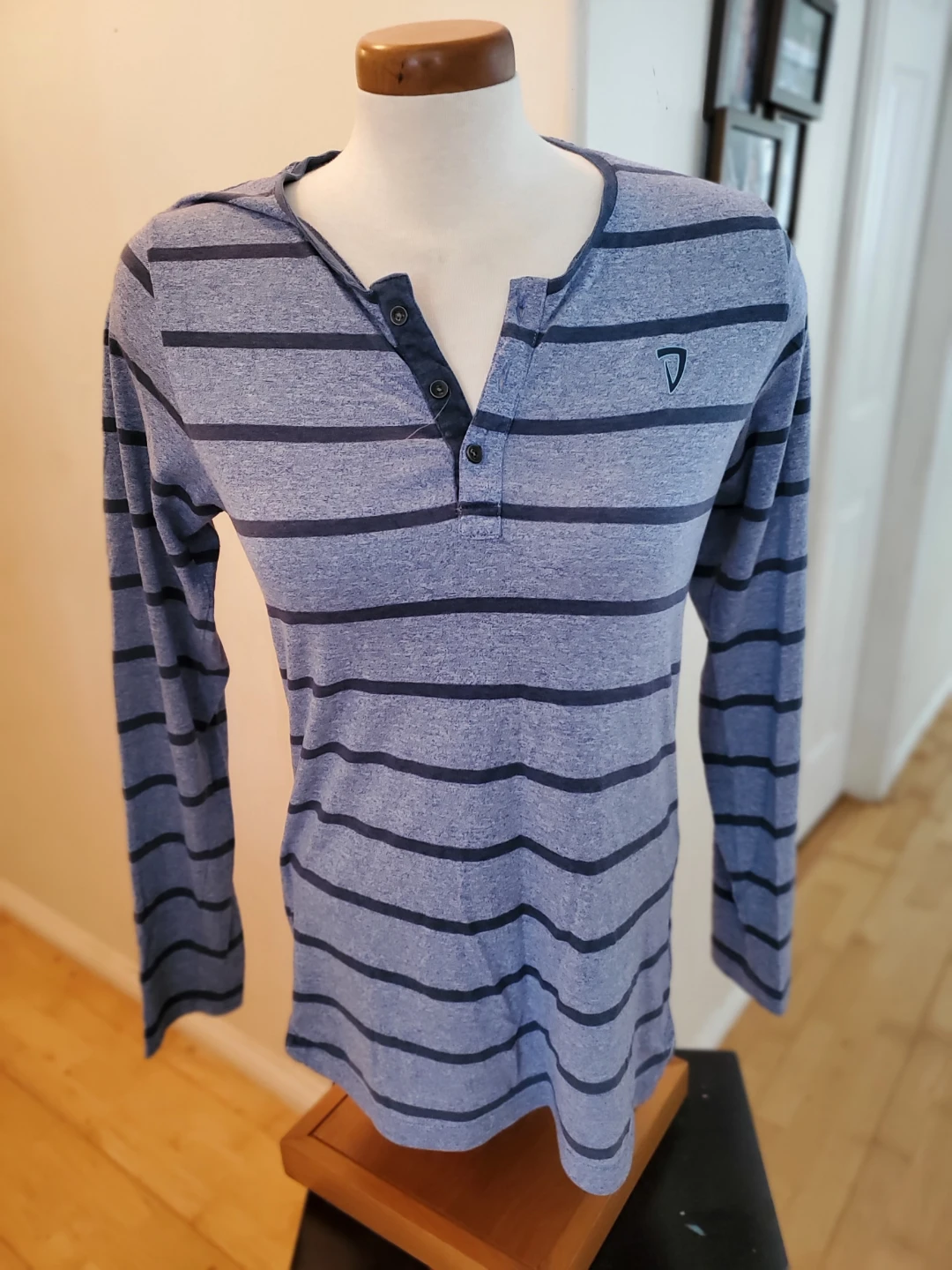 Ladies shirt