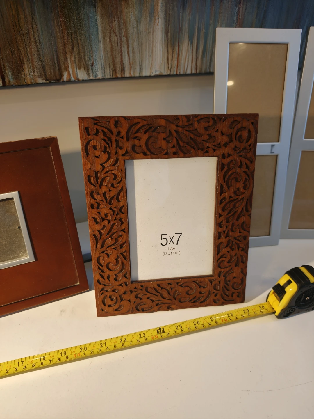 Picture Frames, Photo Frames Assorted $10 for all - photo 2
