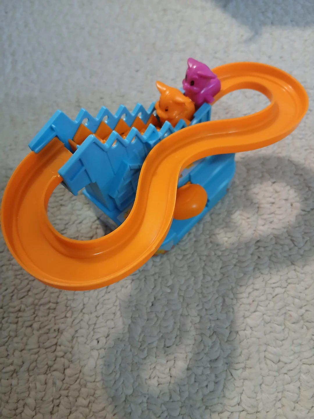 Play Castle Playset with Furniture and Figure - photo 5
