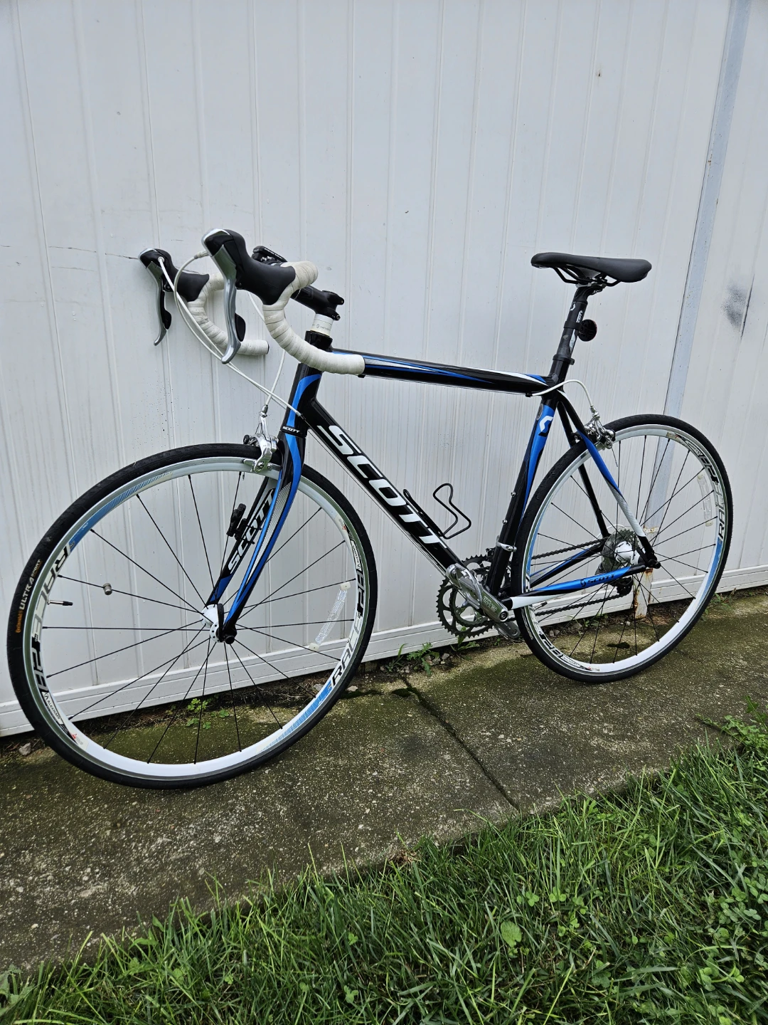 Excellent! SCOTT SPEEDSTER road bike - photo 4