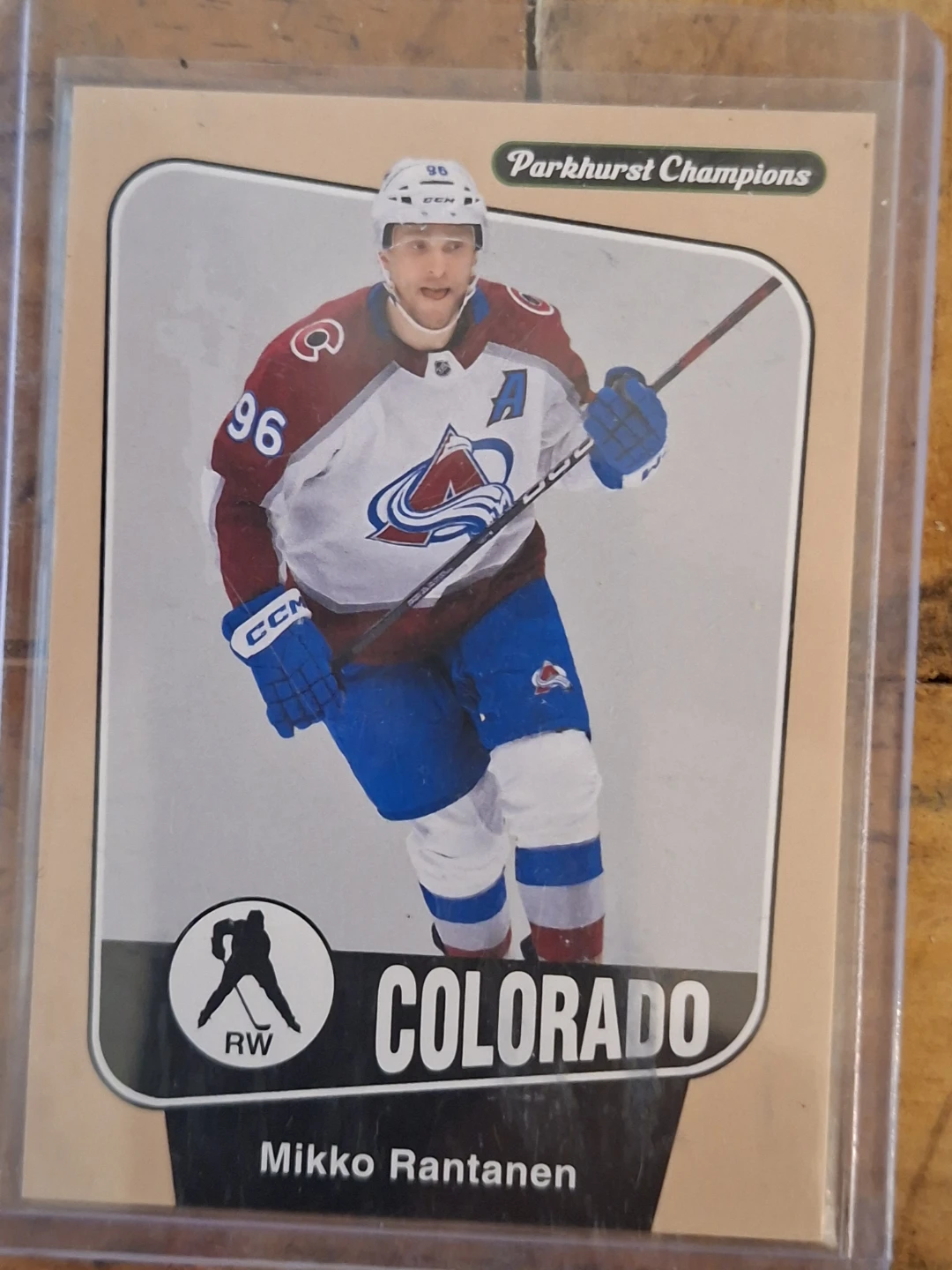 Assorted NHL Hockey Cards - photo 5