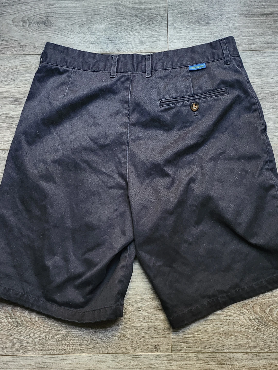 St.Mary's Highschool Uniform Shorts - photo 2