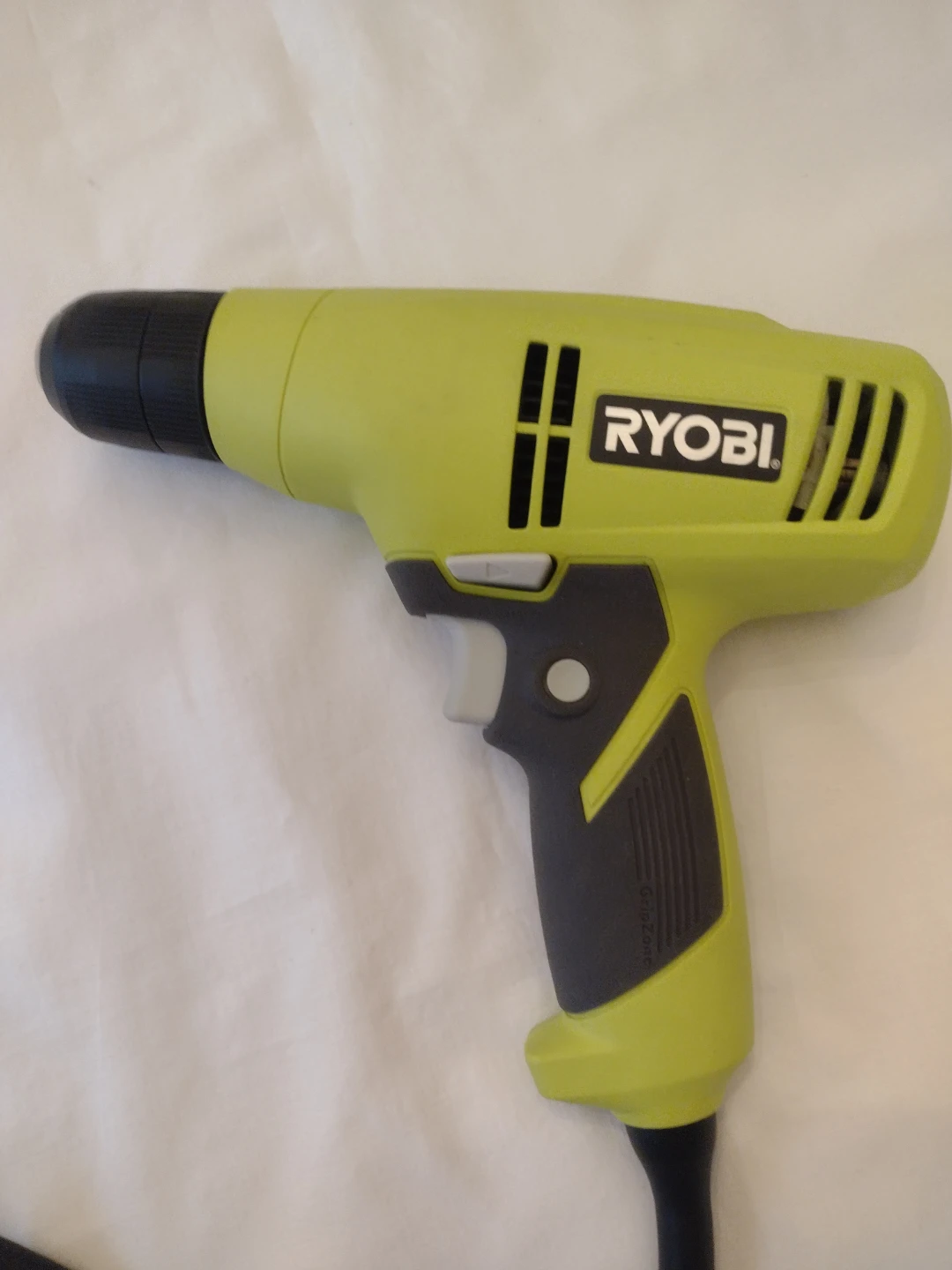 Ryobi D42G 3/8-inch Drill