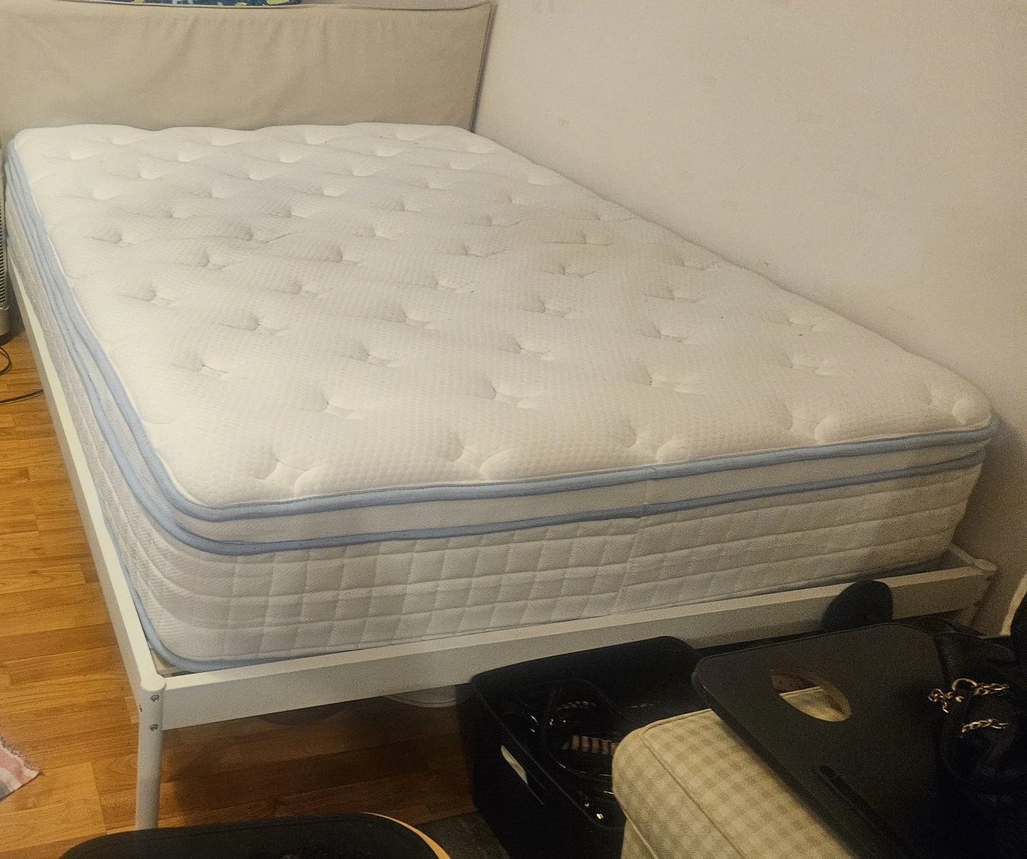 Used bed for sale
