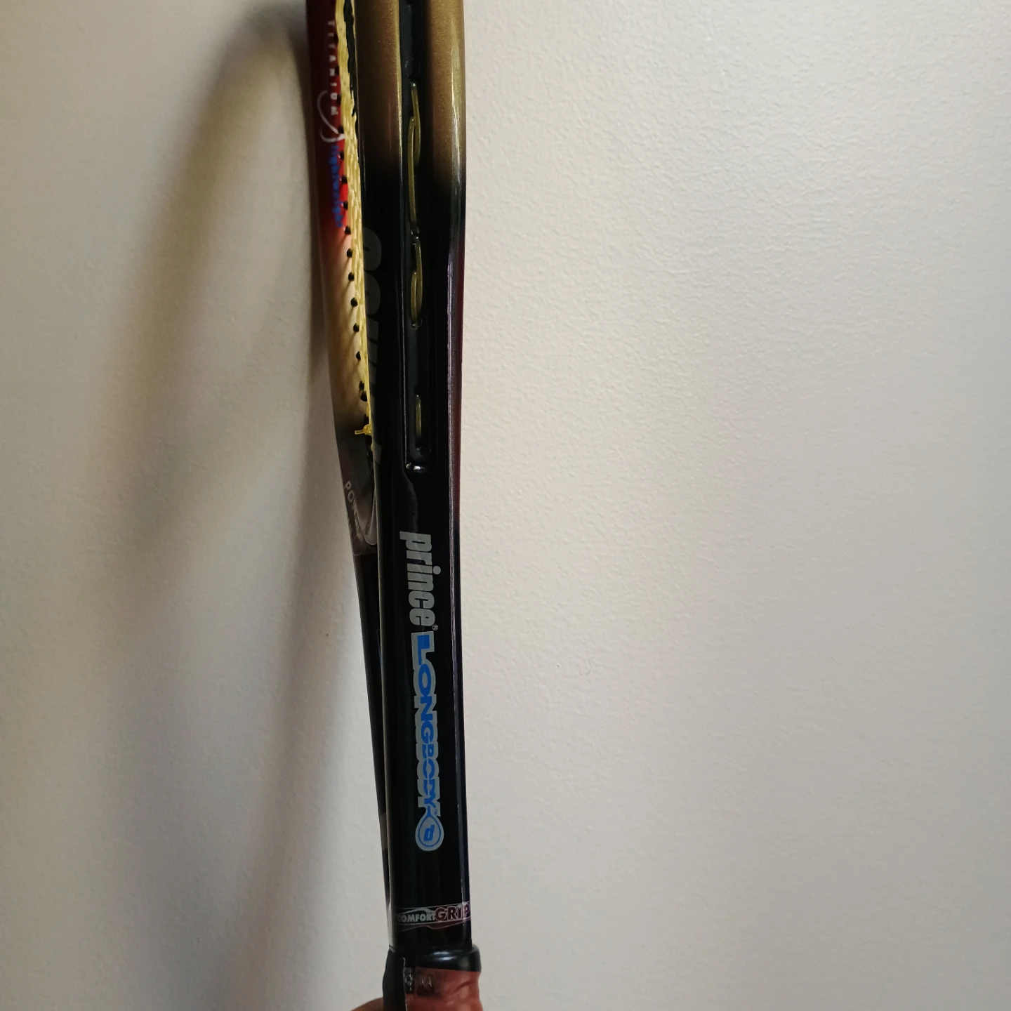 Prince Power Beam Longbody Tennis Racket - photo 3