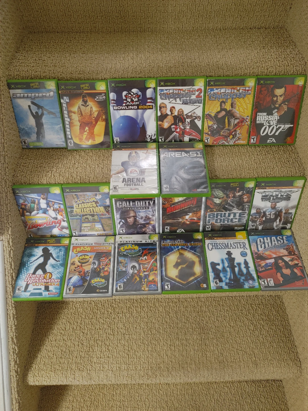 Xbox Console modded