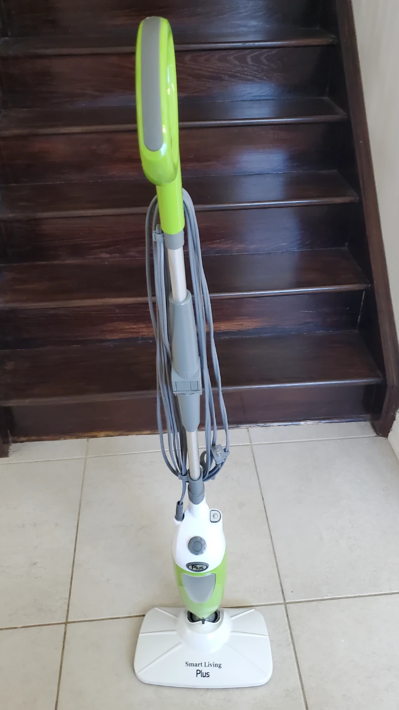 Smart Living Plus Steam Mop