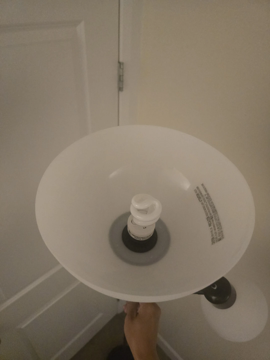 Ikea floor Lamp - photo 3