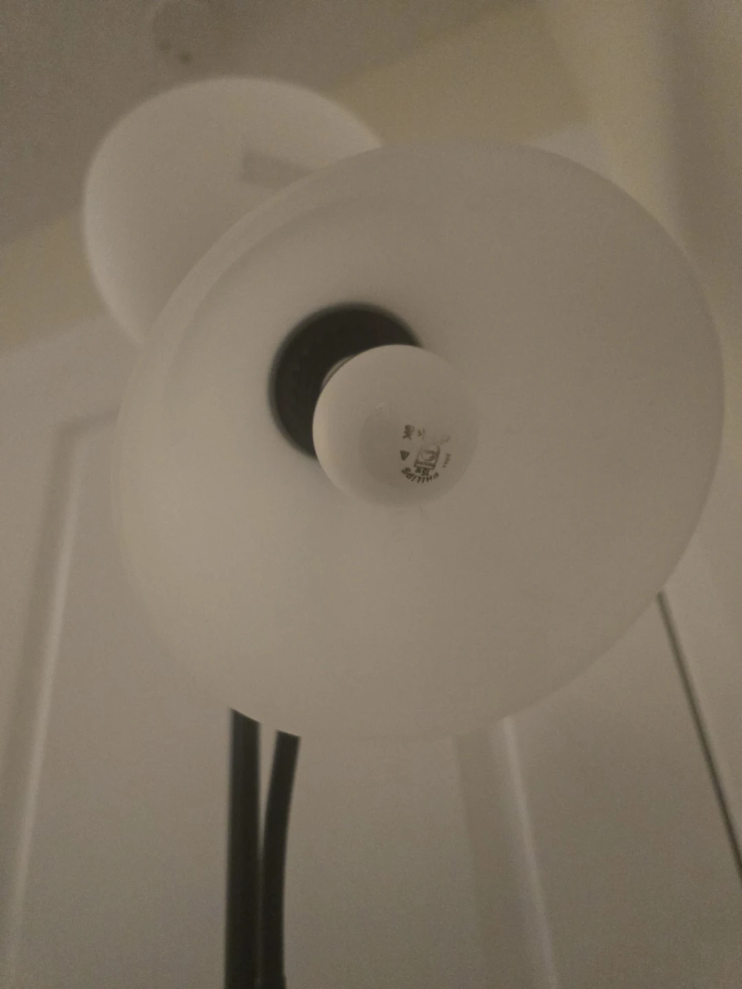Ikea floor Lamp - photo 5