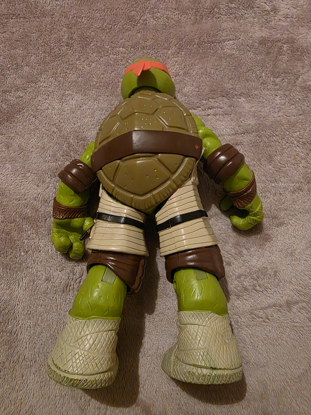 Turtle Action Figure - photo 2