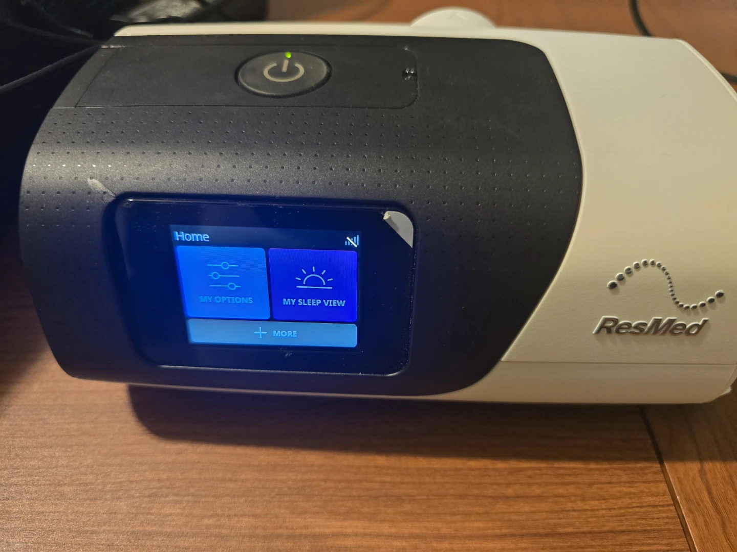ResMed AirSense 11 CPAP Machine - photo 4