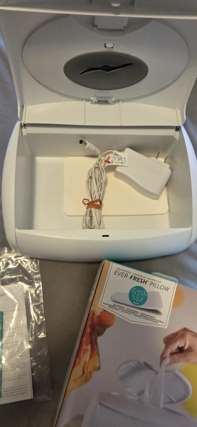Prince Lionheart Ultimate Wipes Warmer - photo 2