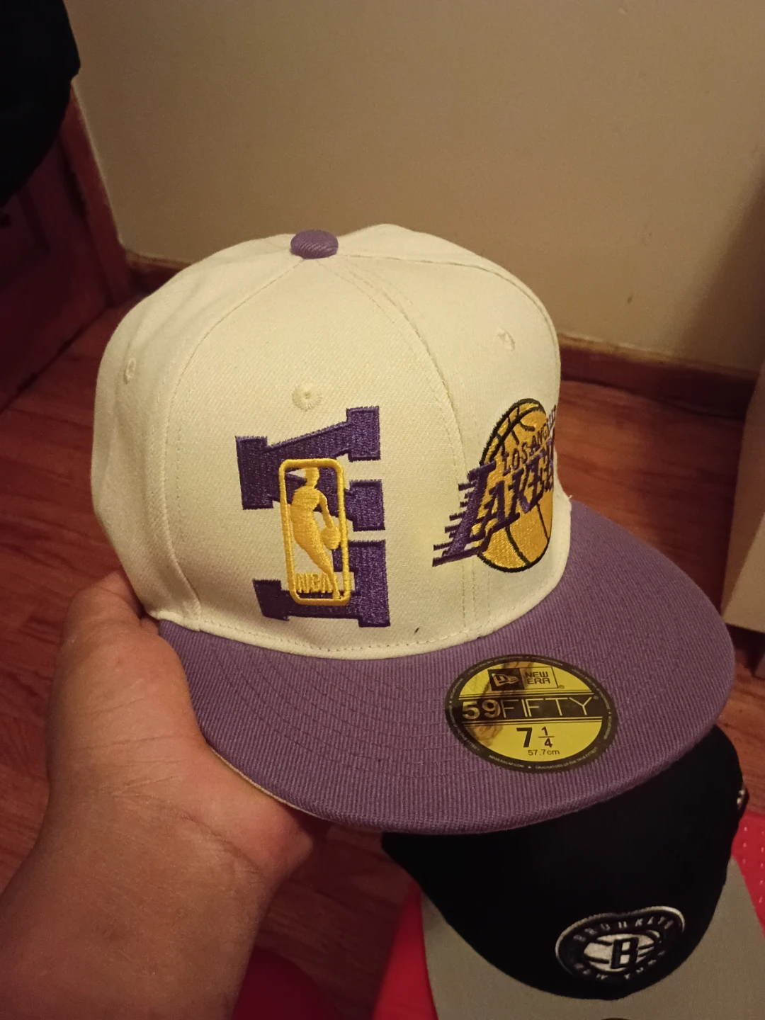 New Era 59FIFTY Fitted Hats - Multiple Teams - photo 4