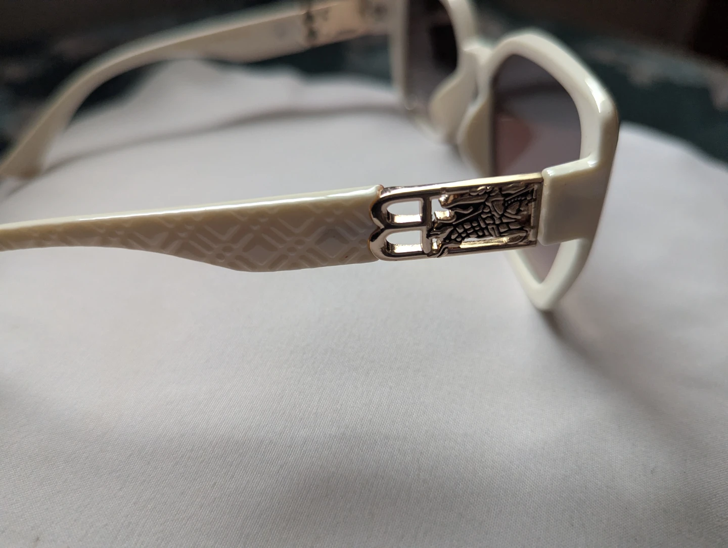 Burberry Women's Sunglasses