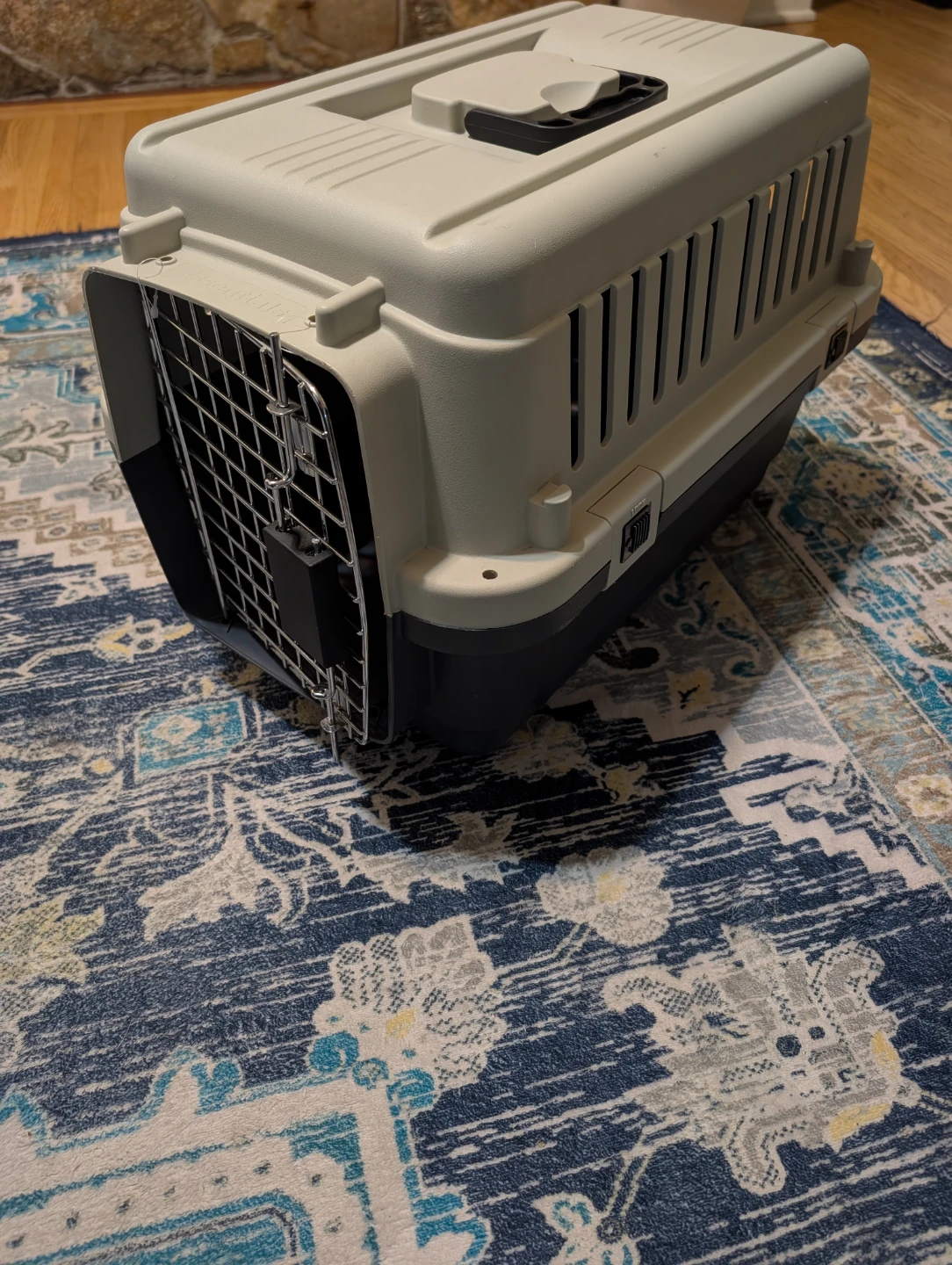Pet Carrier Small Size - photo 2