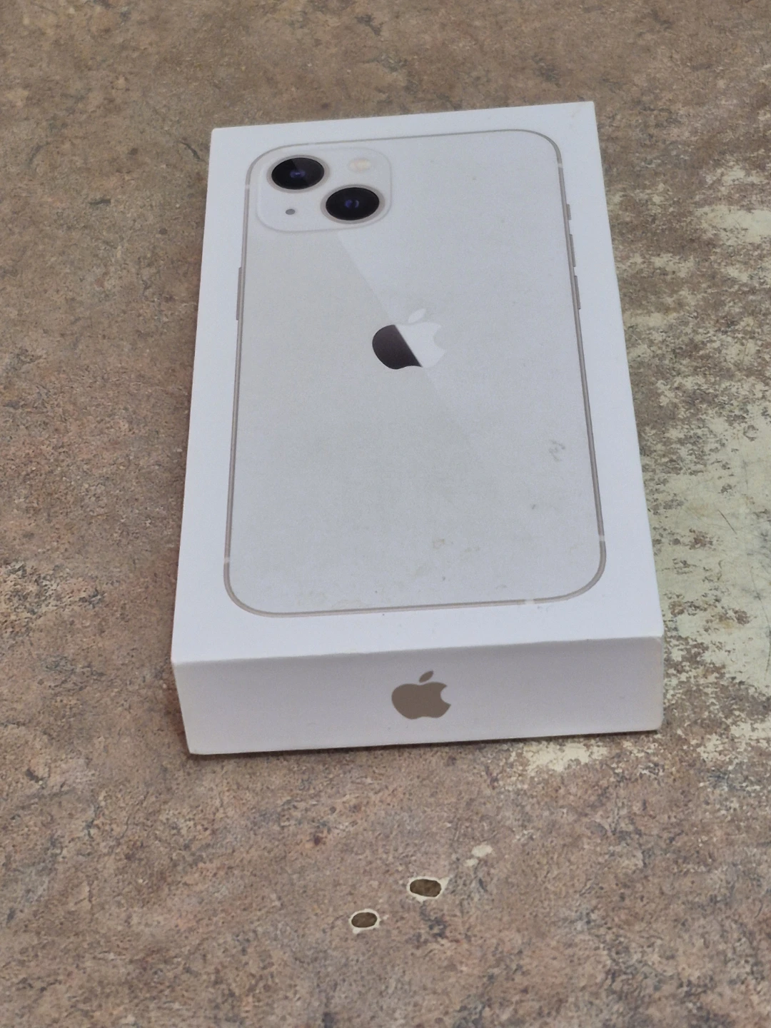 Apple iPhone 13 128GB Unlocked White - photo 5