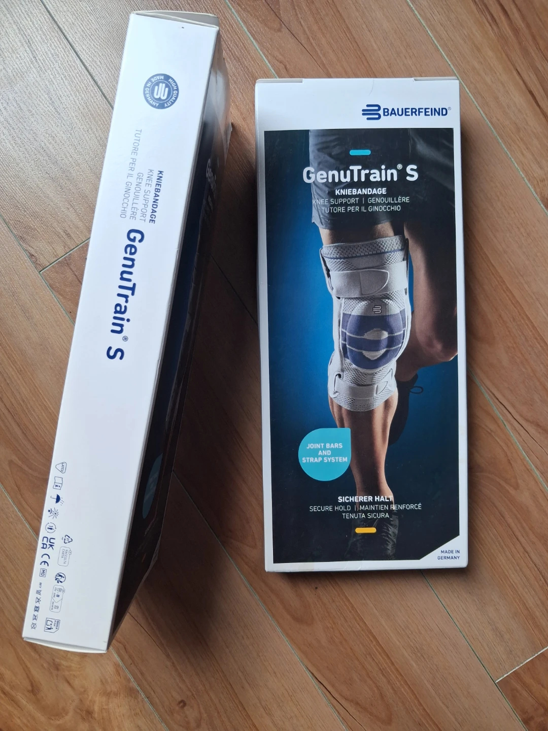 Knee Brace