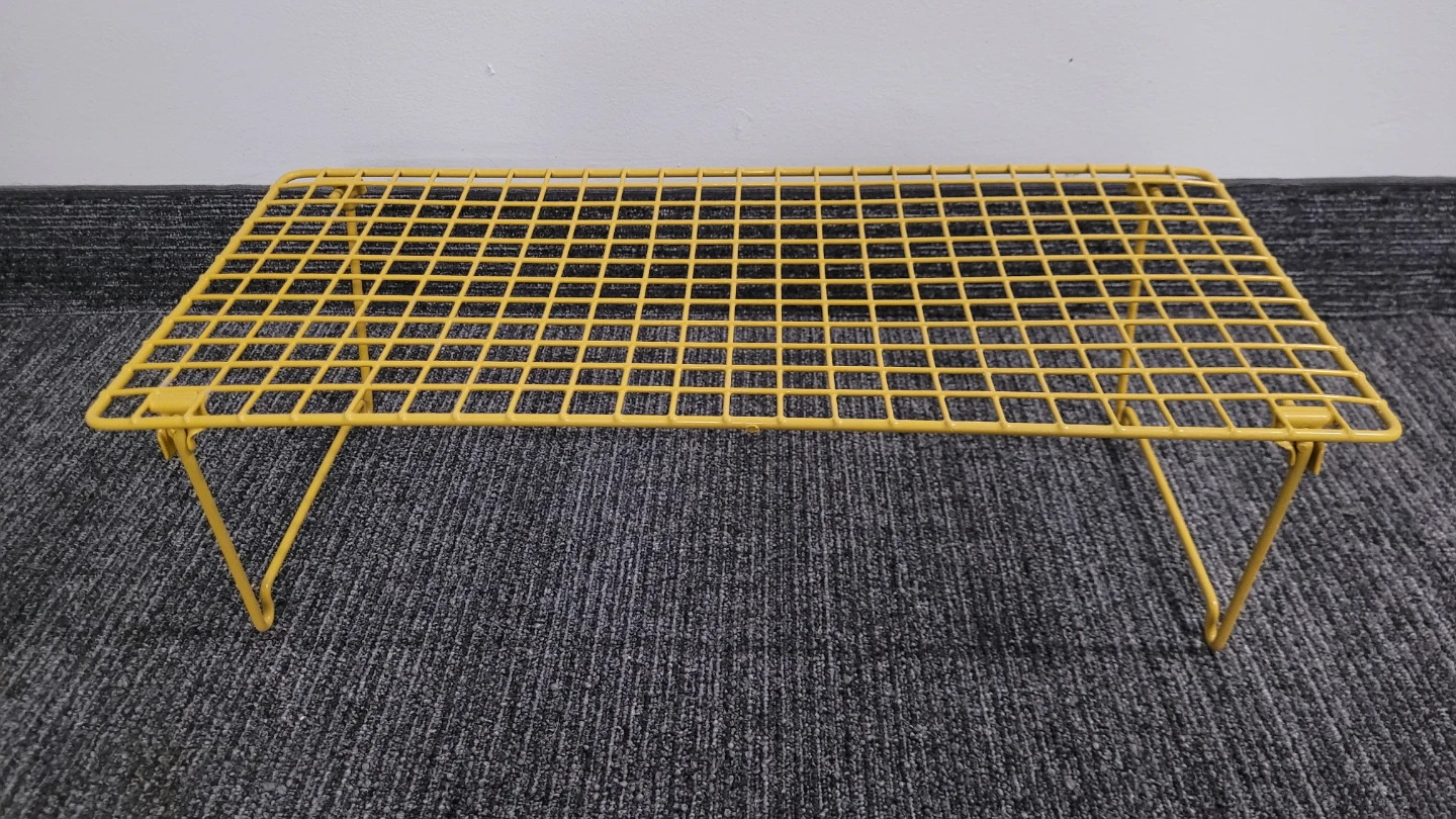 Set of 2 IKEA GREJIG & Bamboo Shoe Racks - photo 4