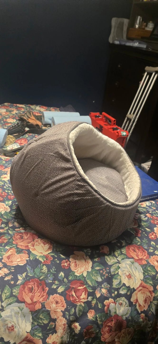 Cozy Pet Bed - photo 2