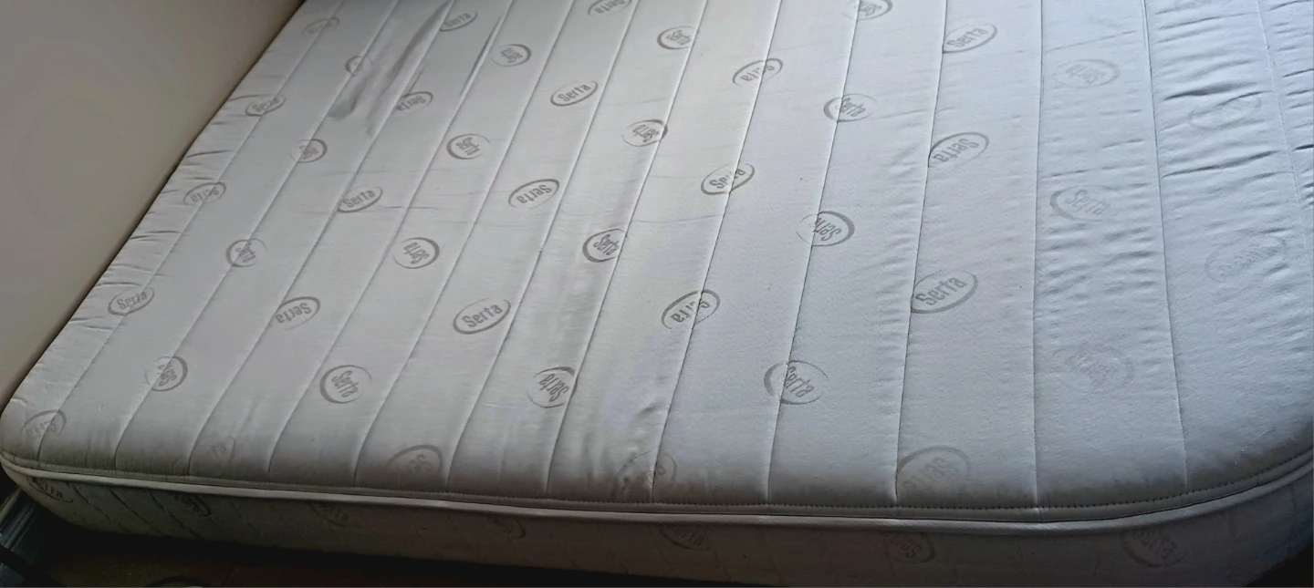 Serta Hanford II Mattress Queen - photo 4