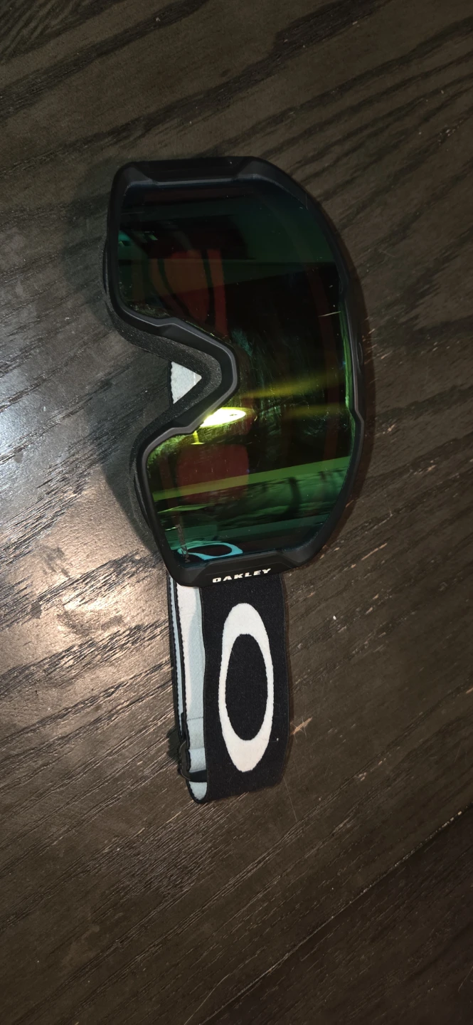 Oakley Ski Goggles