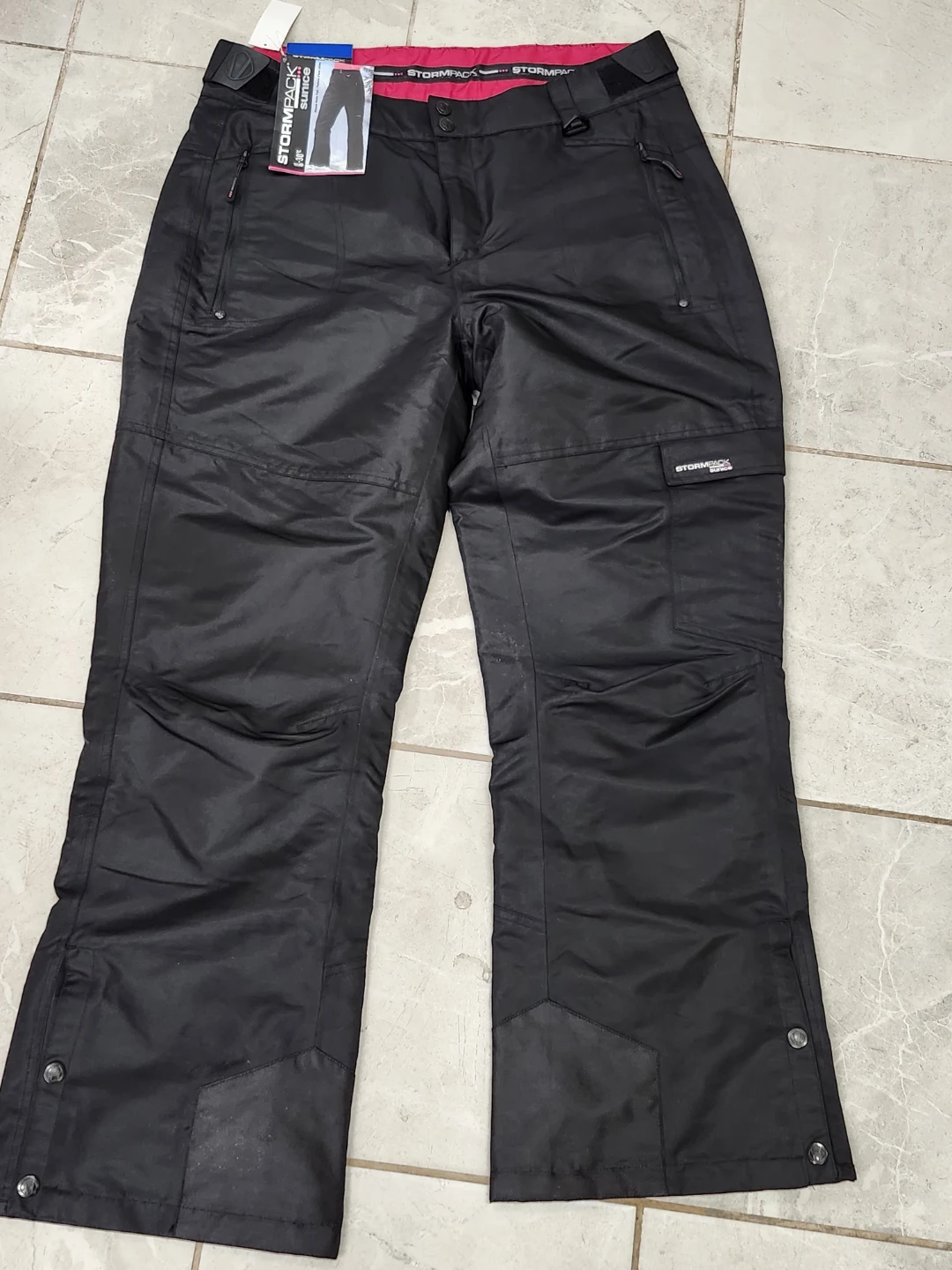 Stormpack Sunice Ultimate Winter Pants - photo 2