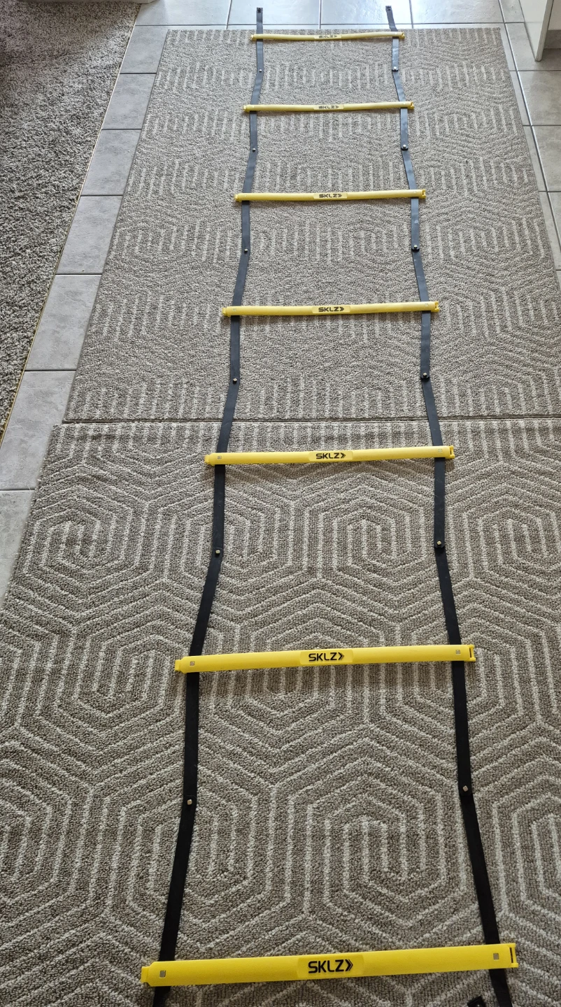 SKLZ Quick Ladder Pro - Agility ladder