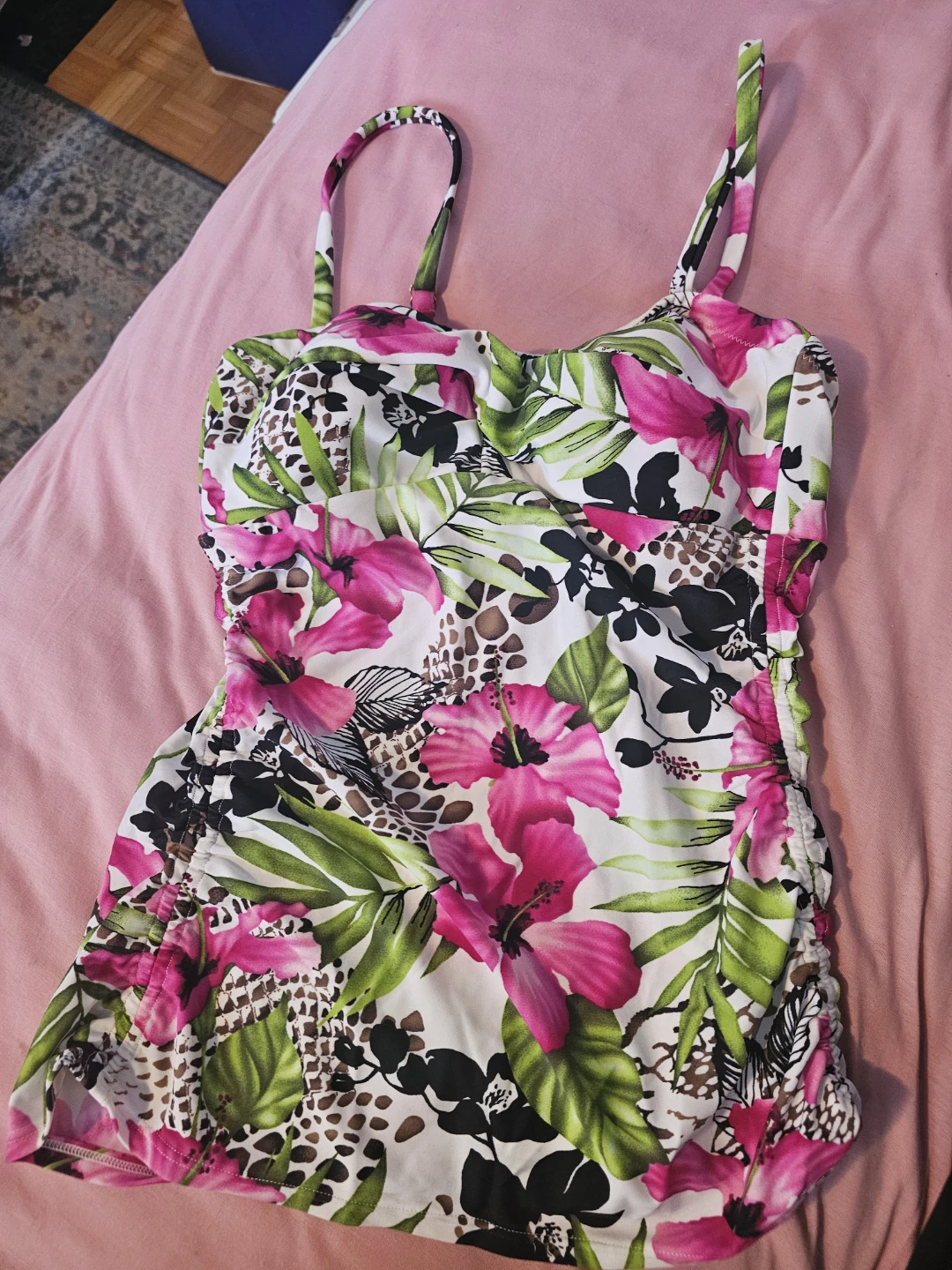 Christina Swimsuit Top