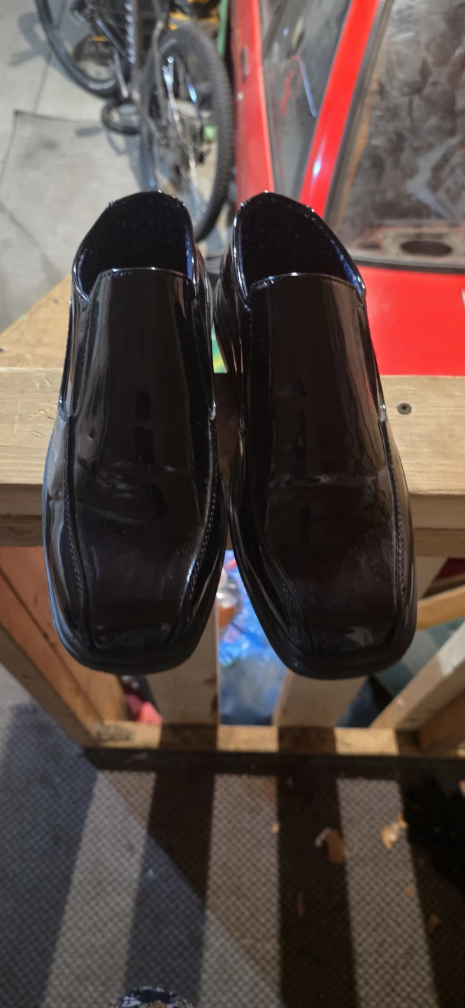 Boy shoes - photo 2