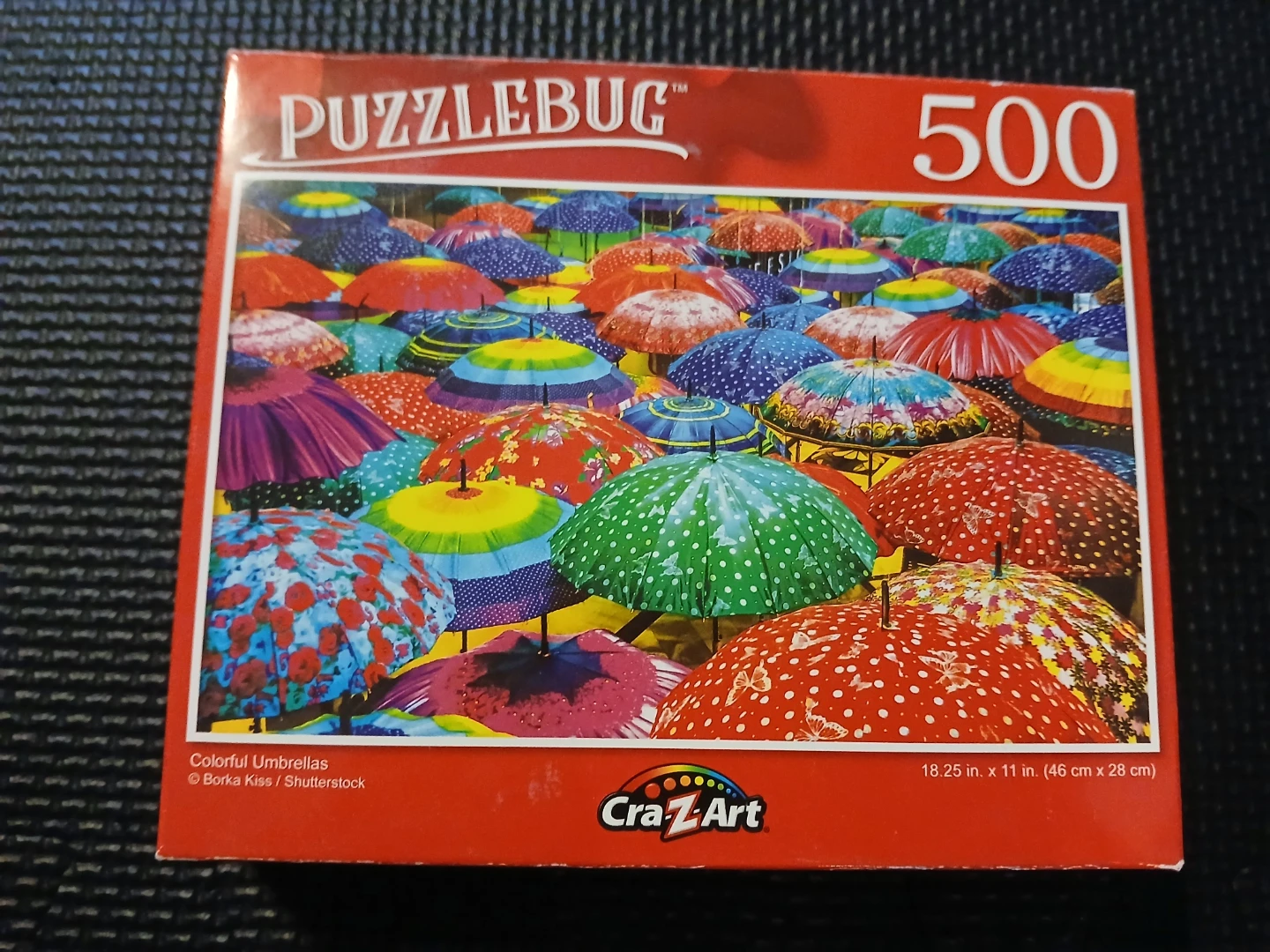 Puzzles - photo 5