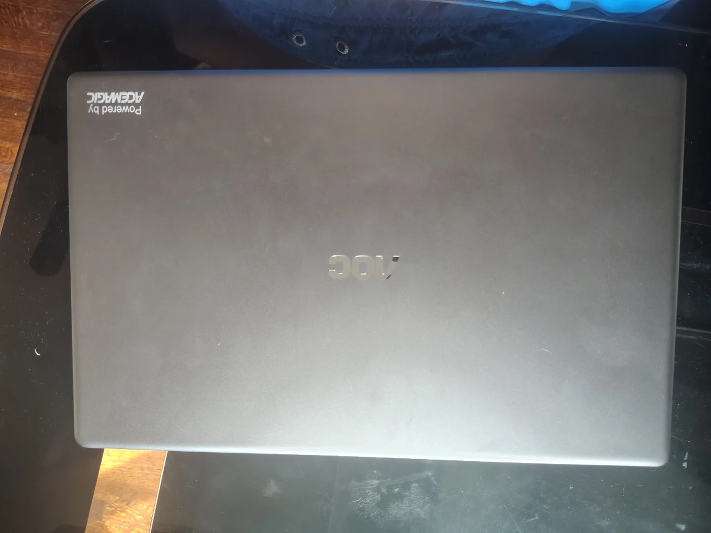 AOC Laptop