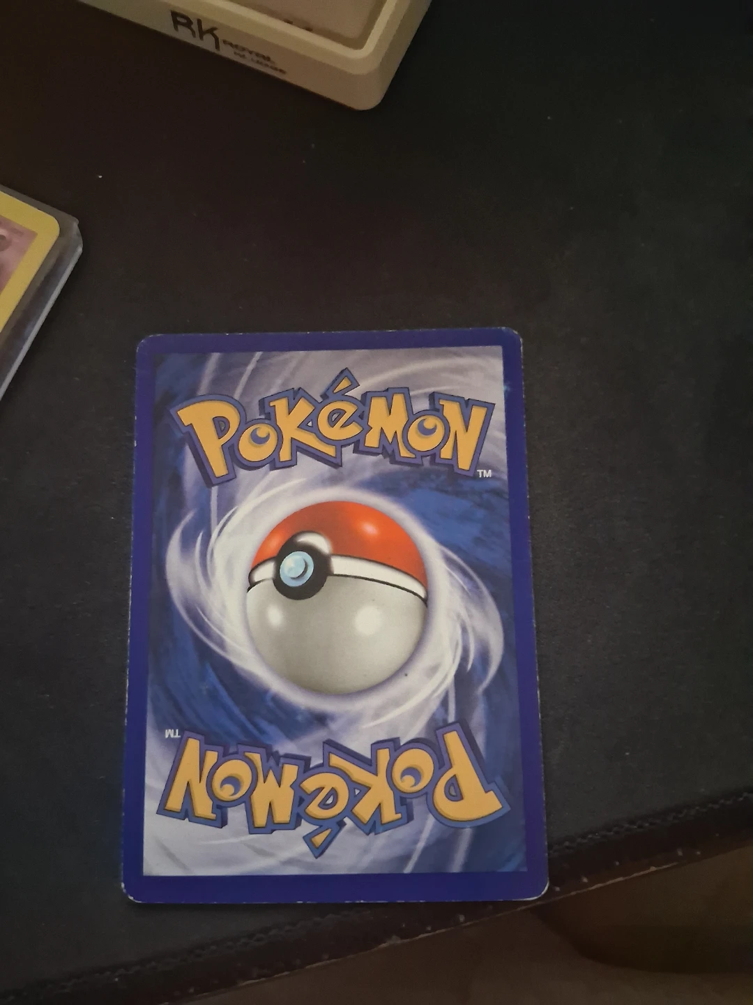 Pokémon Card Lot - Kabutops & Dark Alakazam - photo 4